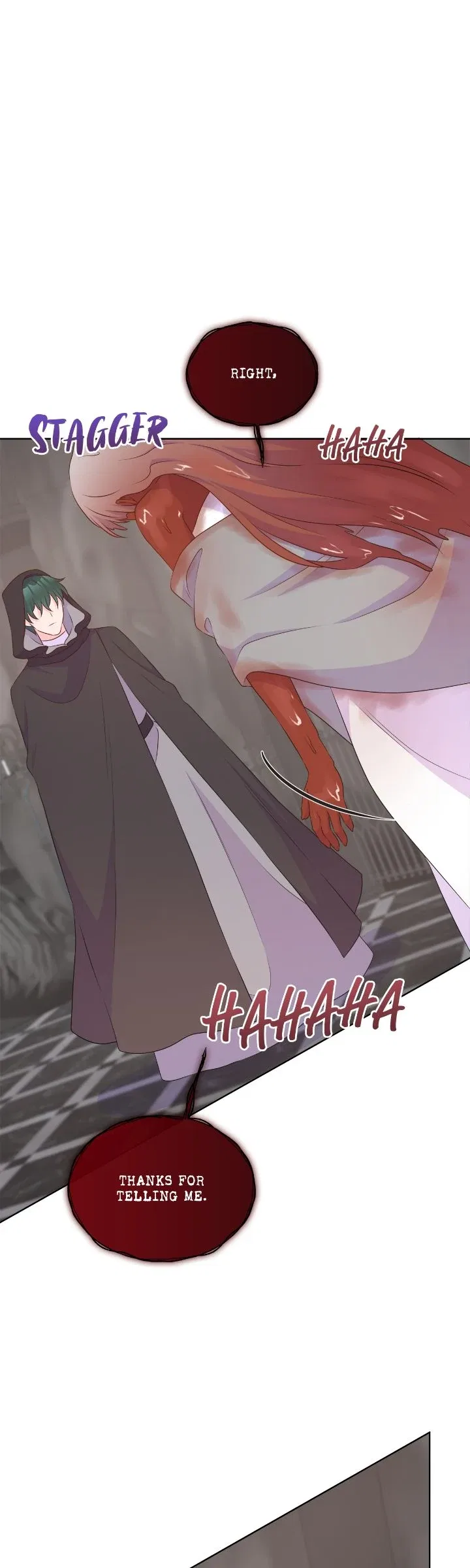 Don’t Trust the Heroine Chapter 122 – Page 31