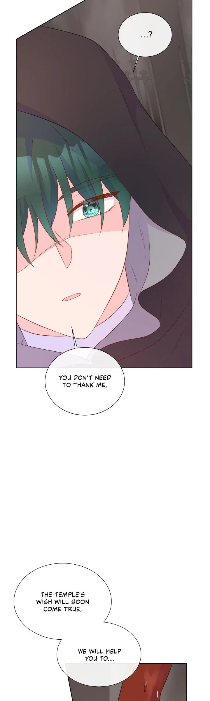 Don’t Trust the Heroine Chapter 122 – Page 32