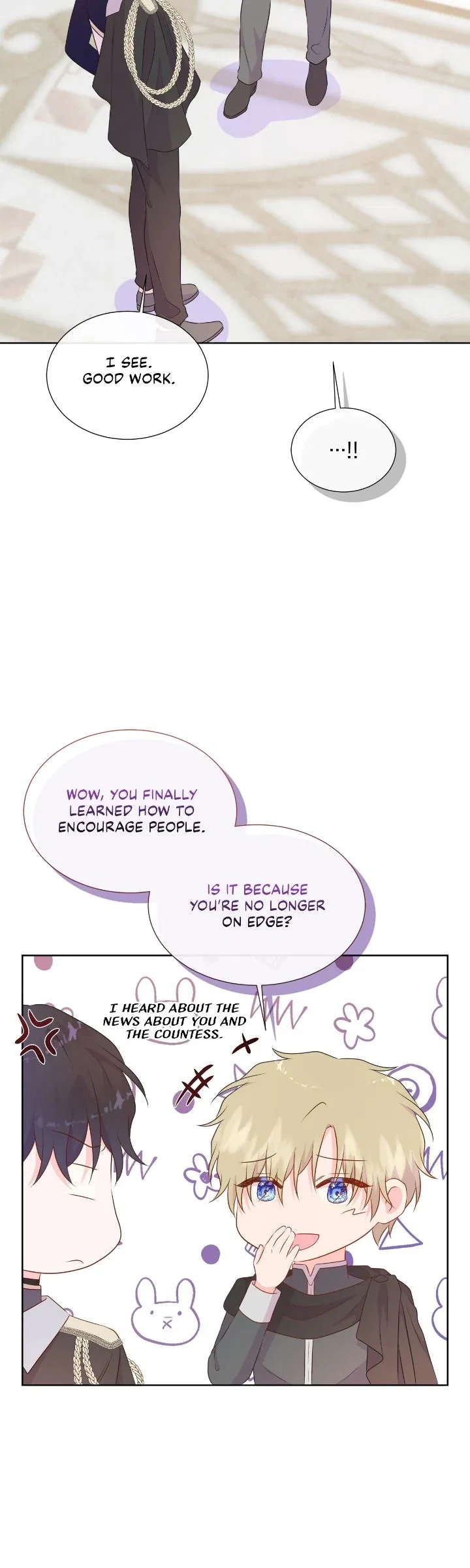 Don’t Trust the Heroine Chapter 122 – Page 45
