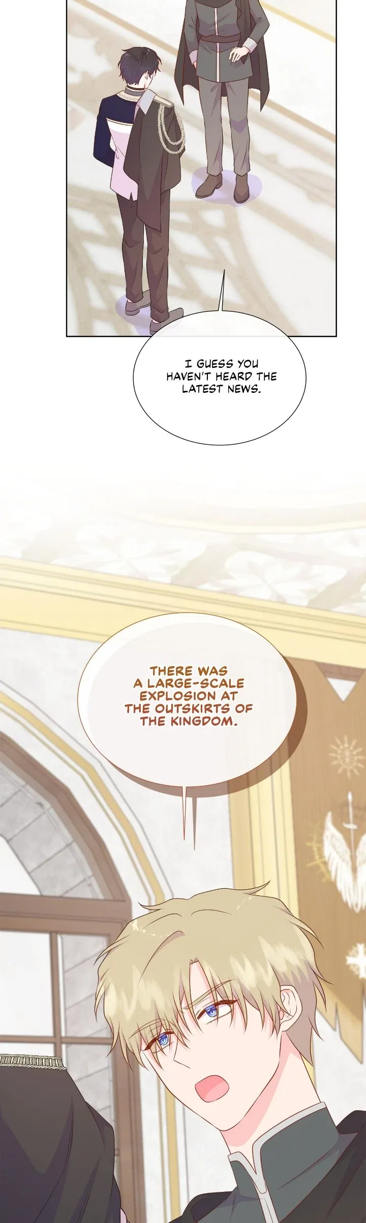 Don’t Trust the Heroine Chapter 122 – Page 49
