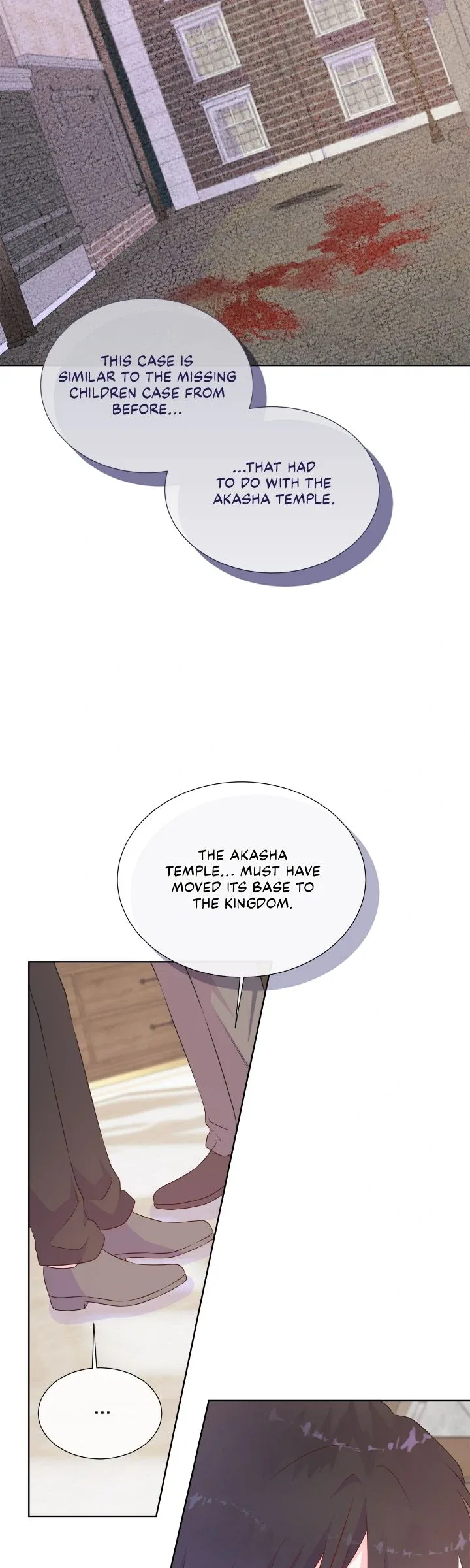 Don’t Trust the Heroine Chapter 122 – Page 53