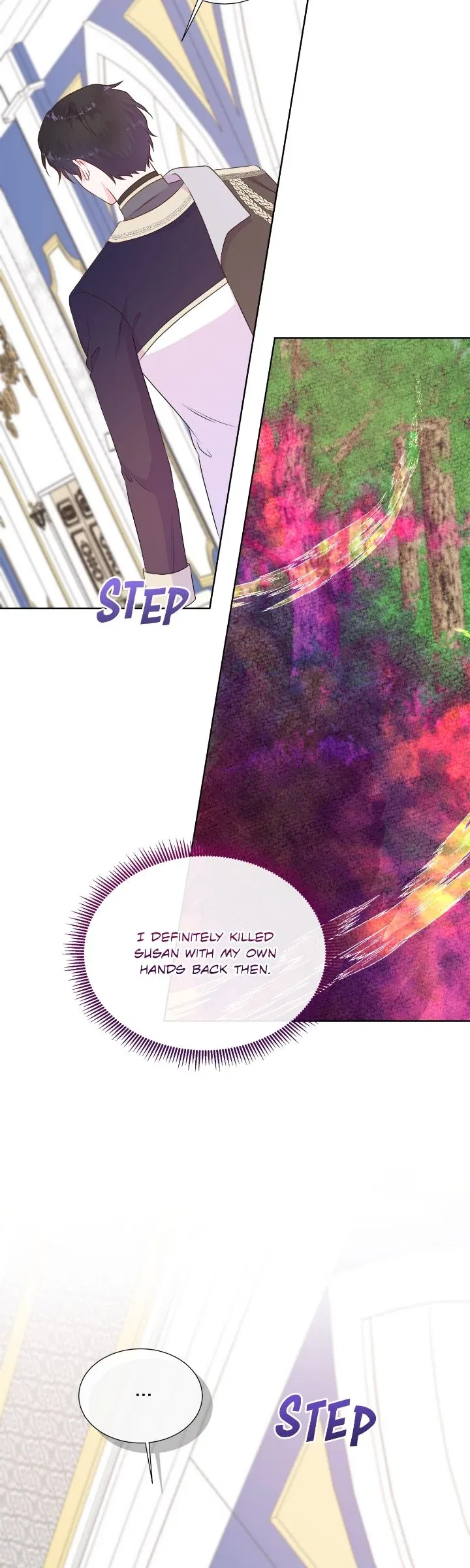 Don’t Trust the Heroine Chapter 122 – Page 56