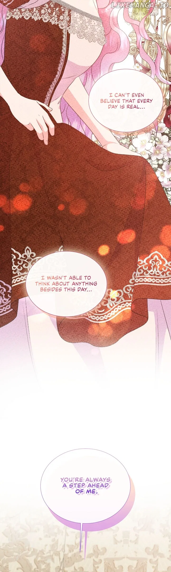 Don’t Trust the Heroine Chapter 121 – Page 5