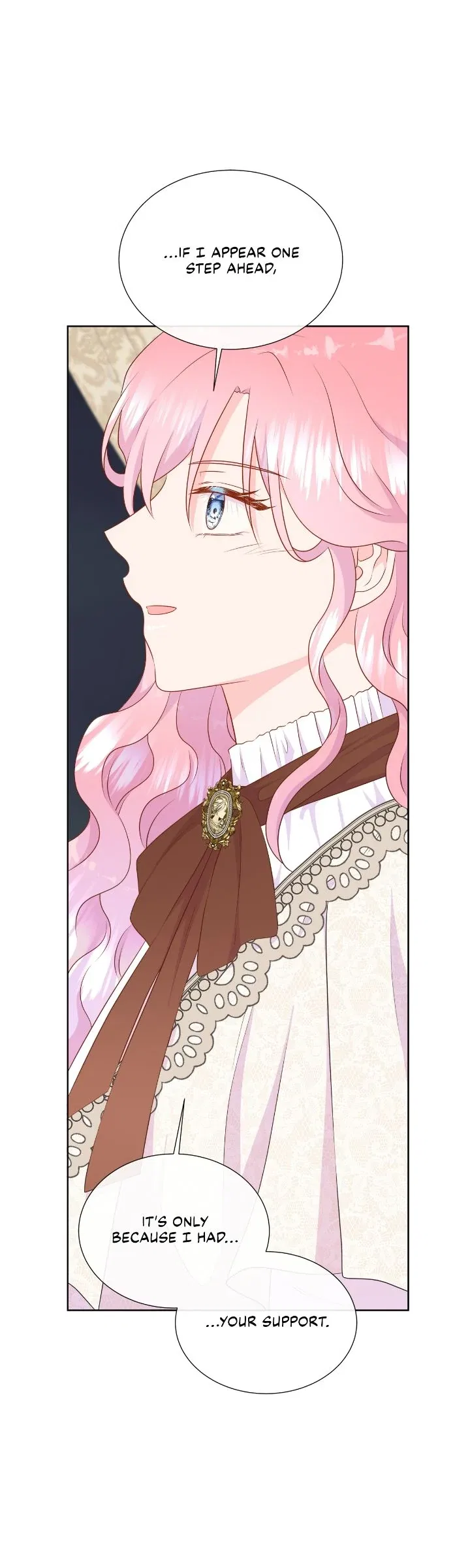 Don’t Trust the Heroine Chapter 121 – Page 8