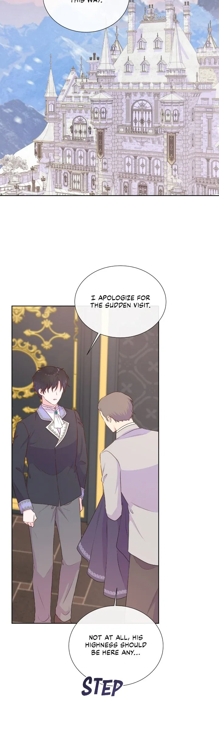 Don’t Trust the Heroine Chapter 121 – Page 10