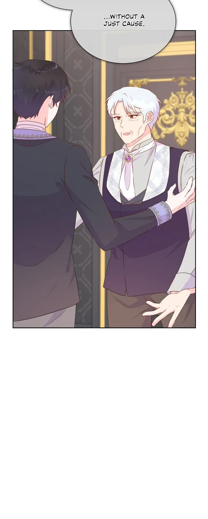 Don’t Trust the Heroine Chapter 121 – Page 19