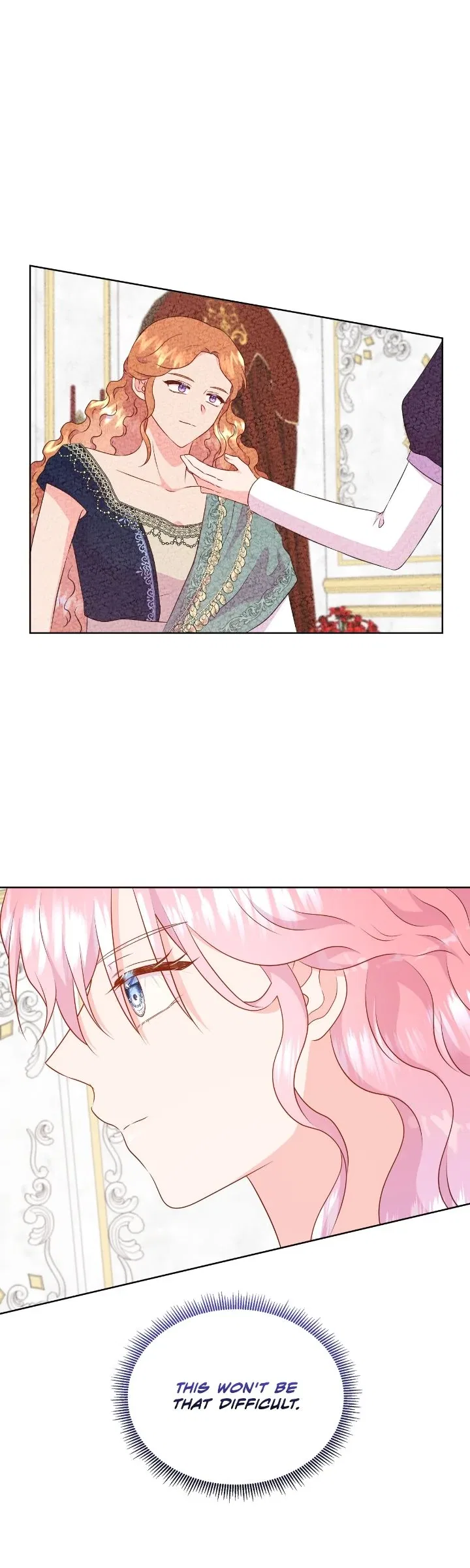 Don’t Trust the Heroine Chapter 121 – Page 24