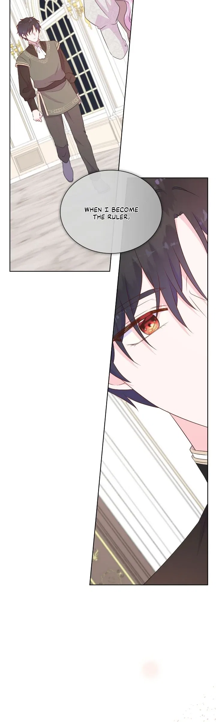 Don’t Trust the Heroine Chapter 121 – Page 29