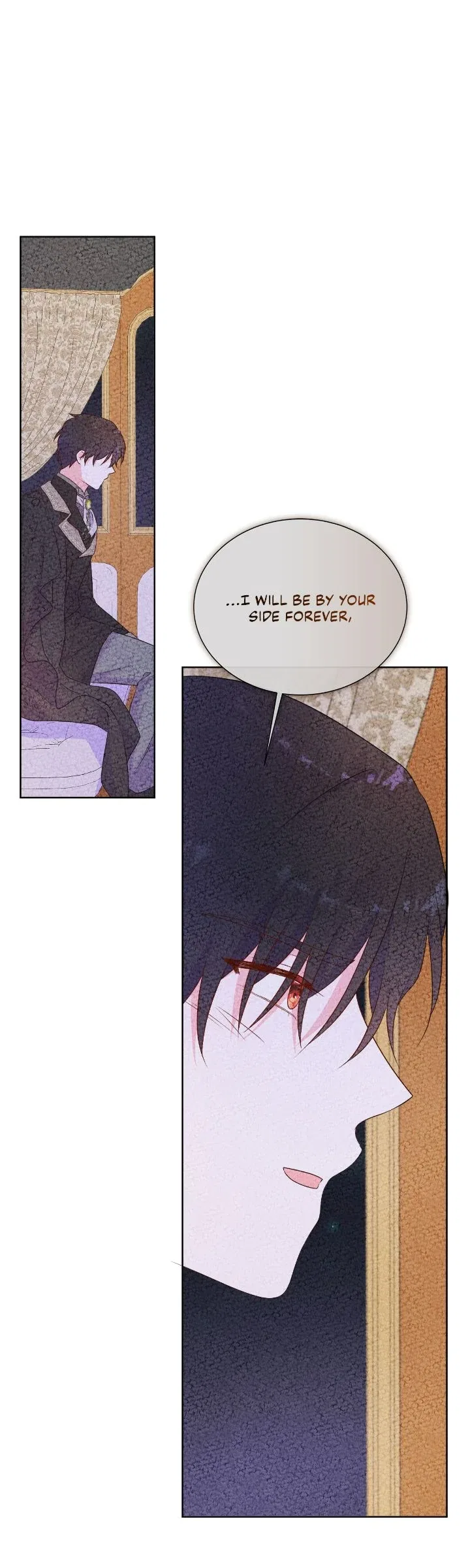 Don’t Trust the Heroine Chapter 121 – Page 32