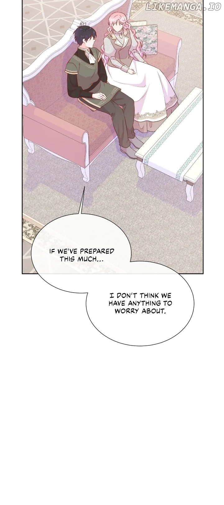 Don’t Trust the Heroine Chapter 121 – Page 35