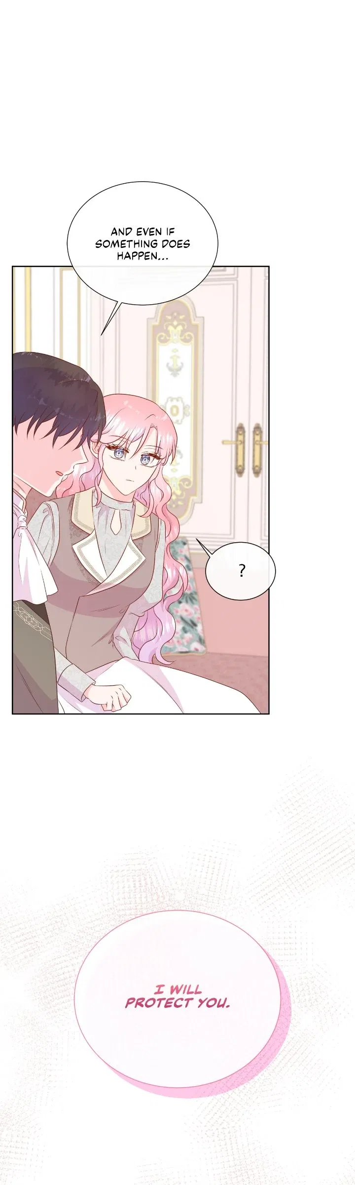 Don’t Trust the Heroine Chapter 121 – Page 36