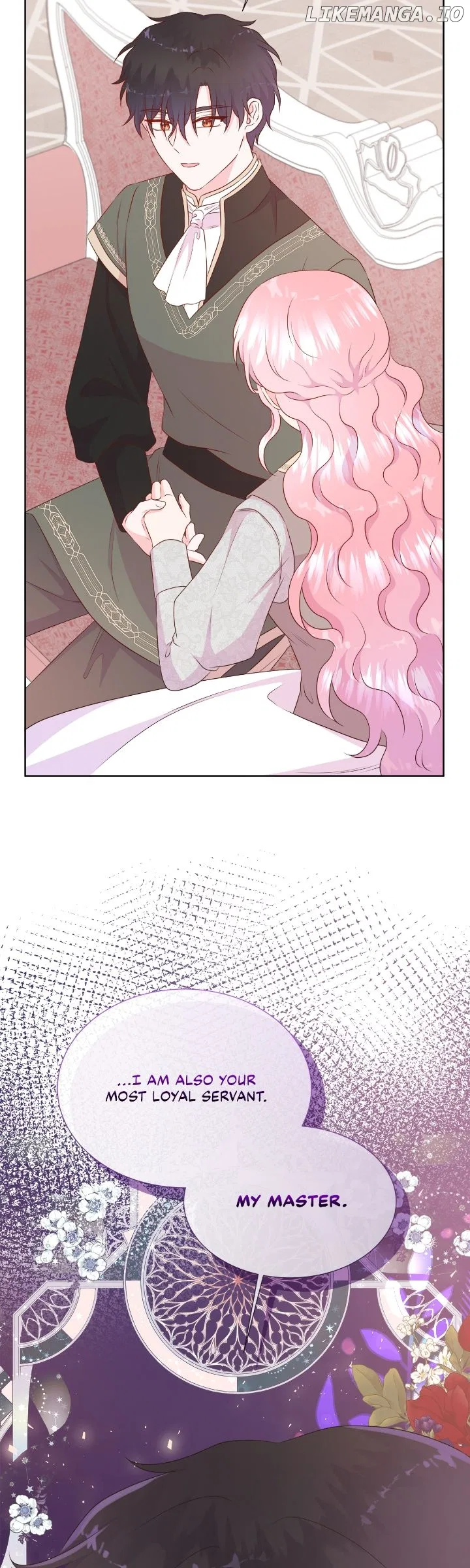 Don’t Trust the Heroine Chapter 121 – Page 38