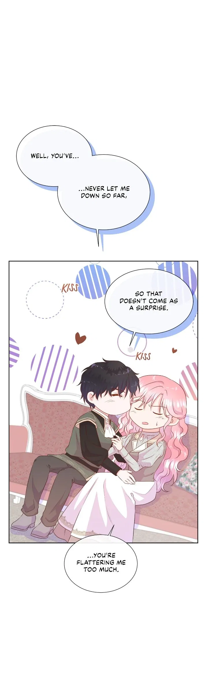 Don’t Trust the Heroine Chapter 121 – Page 42