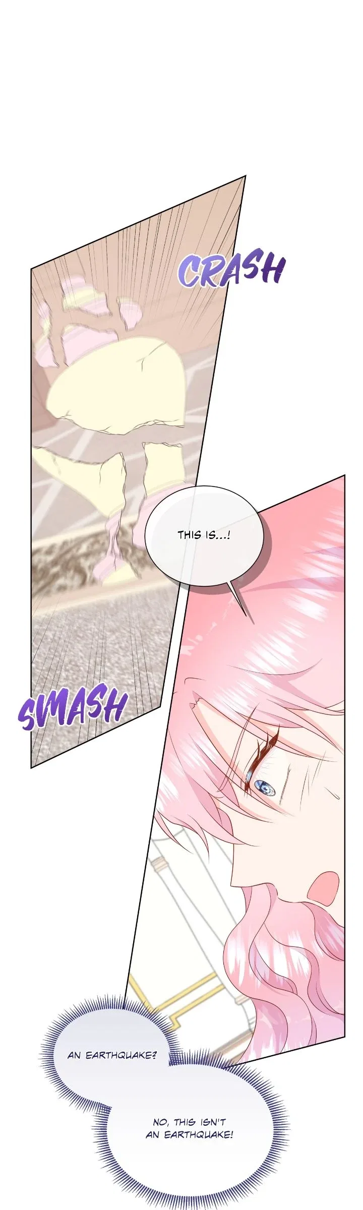 Don’t Trust the Heroine Chapter 121 – Page 50