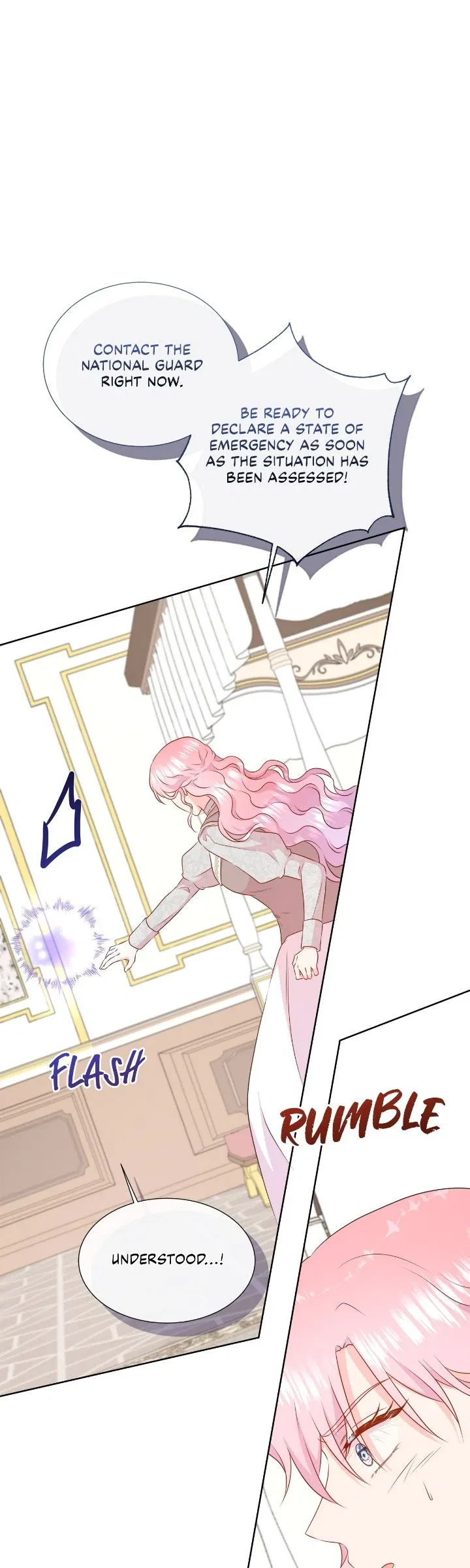 Don’t Trust the Heroine Chapter 121 – Page 54
