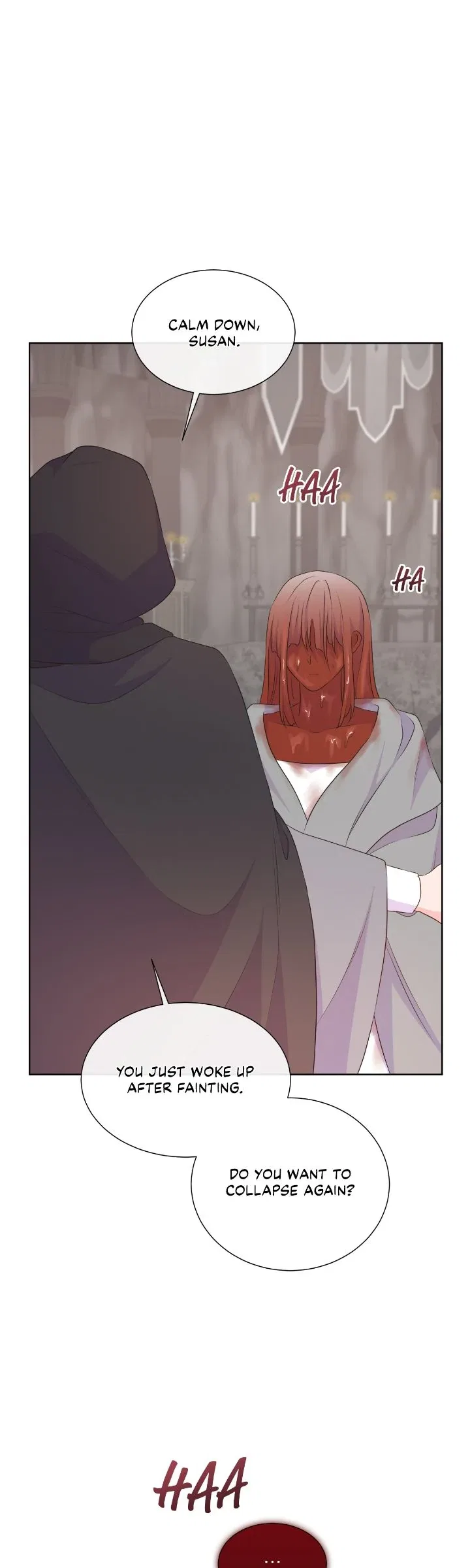 Don’t Trust the Heroine Chapter 121 – Page 58