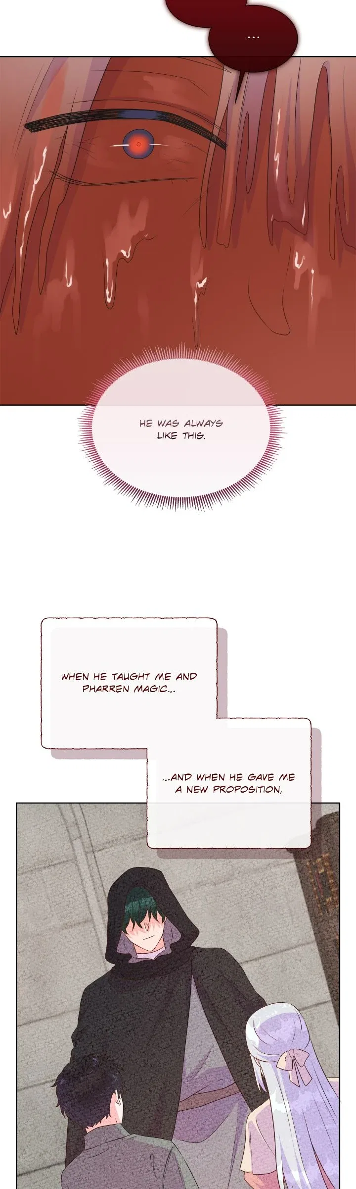 Don’t Trust the Heroine Chapter 121 – Page 59