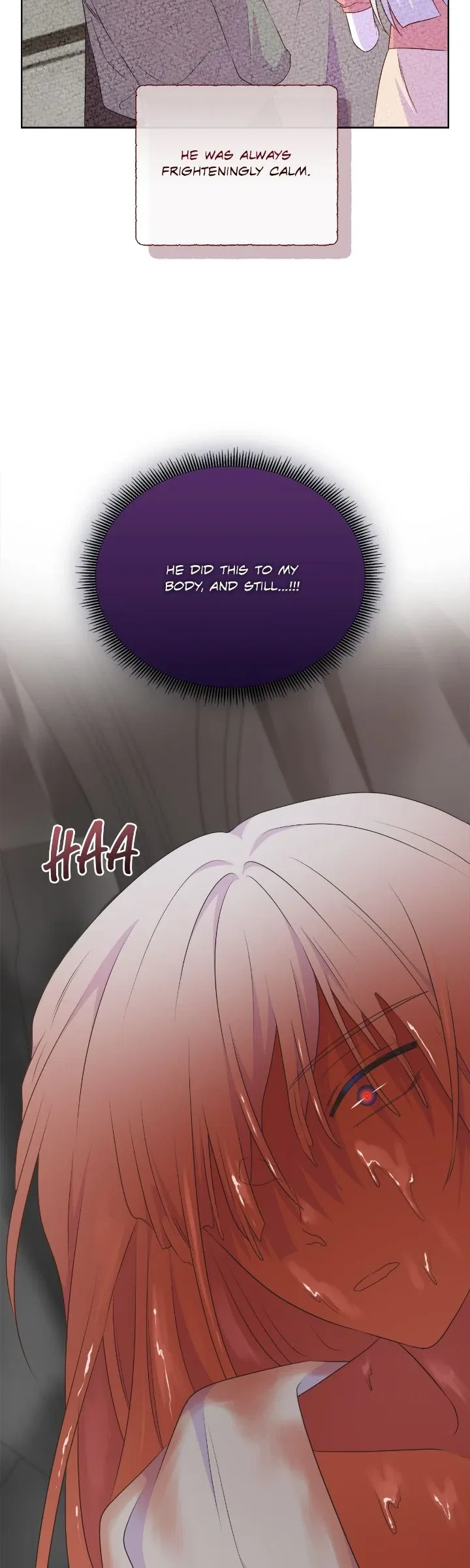Don’t Trust the Heroine Chapter 121 – Page 60