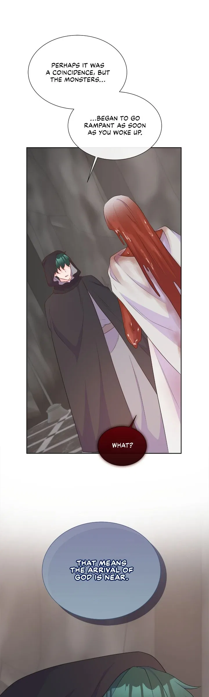 Don’t Trust the Heroine Chapter 121 – Page 62