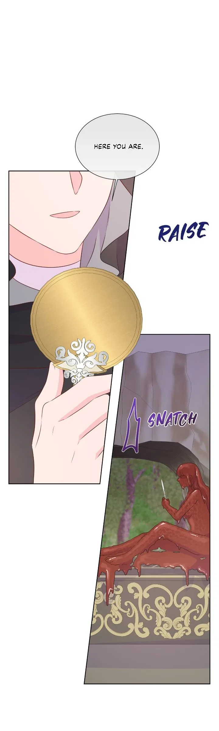 Don’t Trust the Heroine Chapter 120 – Page 6