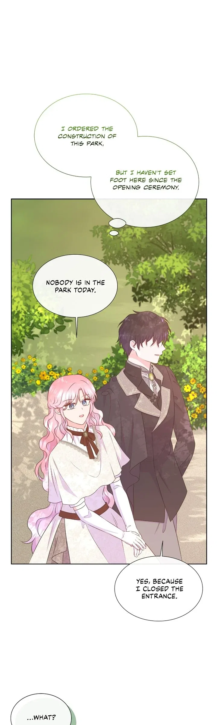 Don’t Trust the Heroine Chapter 120 – Page 10
