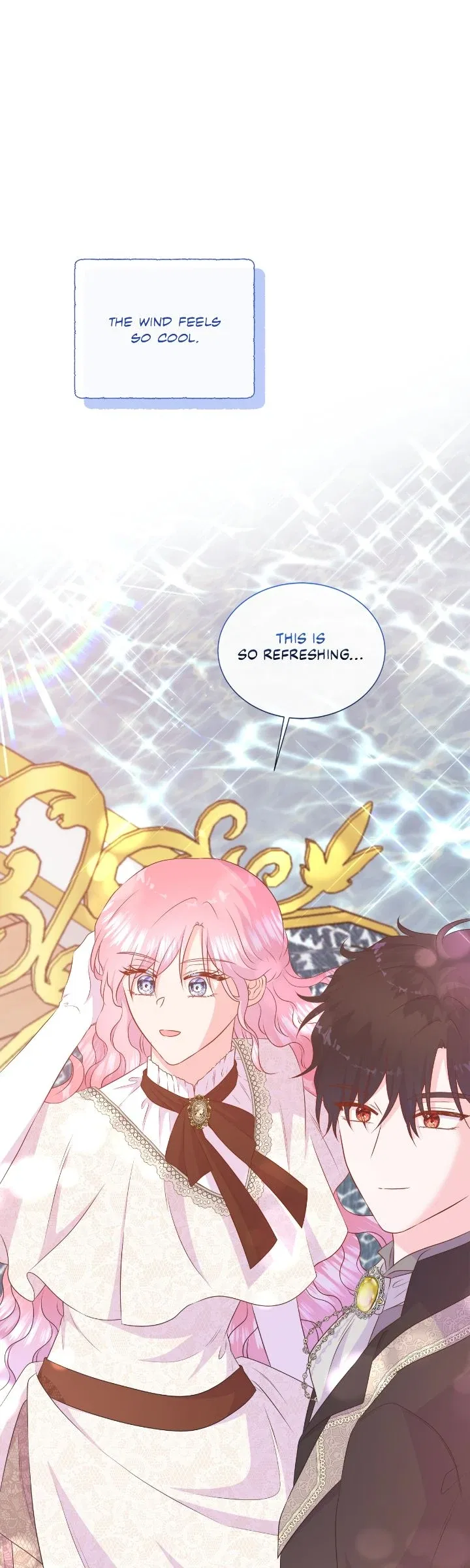 Don’t Trust the Heroine Chapter 120 – Page 19
