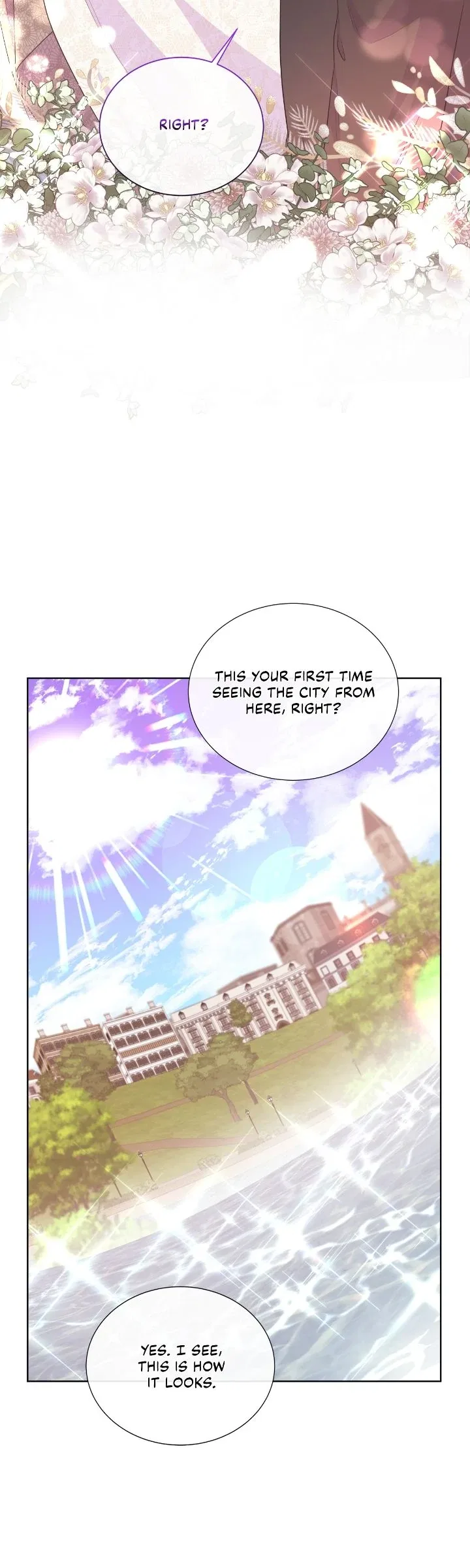 Don’t Trust the Heroine Chapter 120 – Page 20