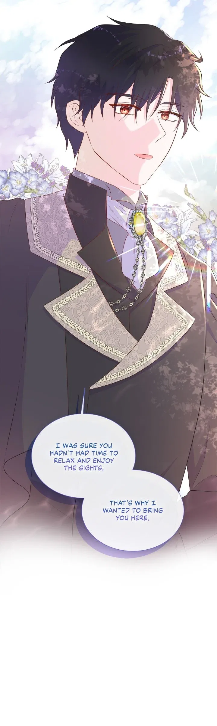 Don’t Trust the Heroine Chapter 120 – Page 22