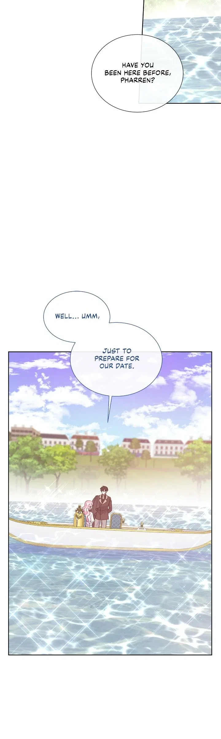 Don’t Trust the Heroine Chapter 120 – Page 25