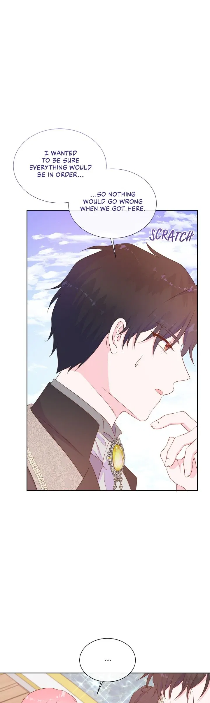 Don’t Trust the Heroine Chapter 120 – Page 26