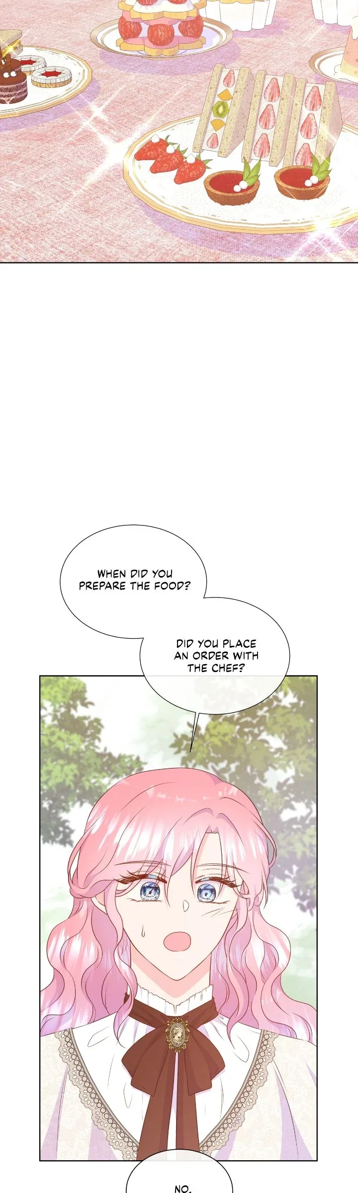 Don’t Trust the Heroine Chapter 120 – Page 30