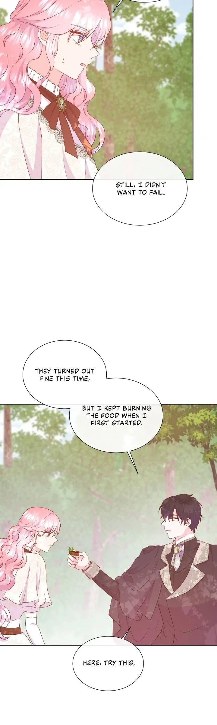 Don’t Trust the Heroine Chapter 120 – Page 33