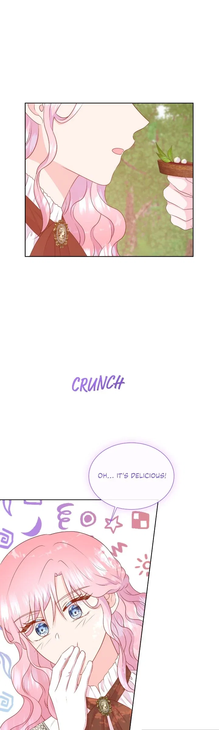 Don’t Trust the Heroine Chapter 120 – Page 34
