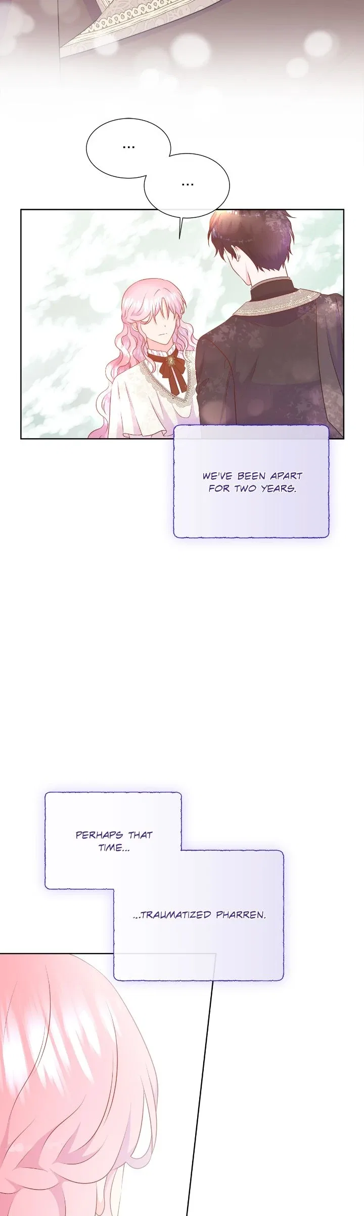 Don’t Trust the Heroine Chapter 120 – Page 37