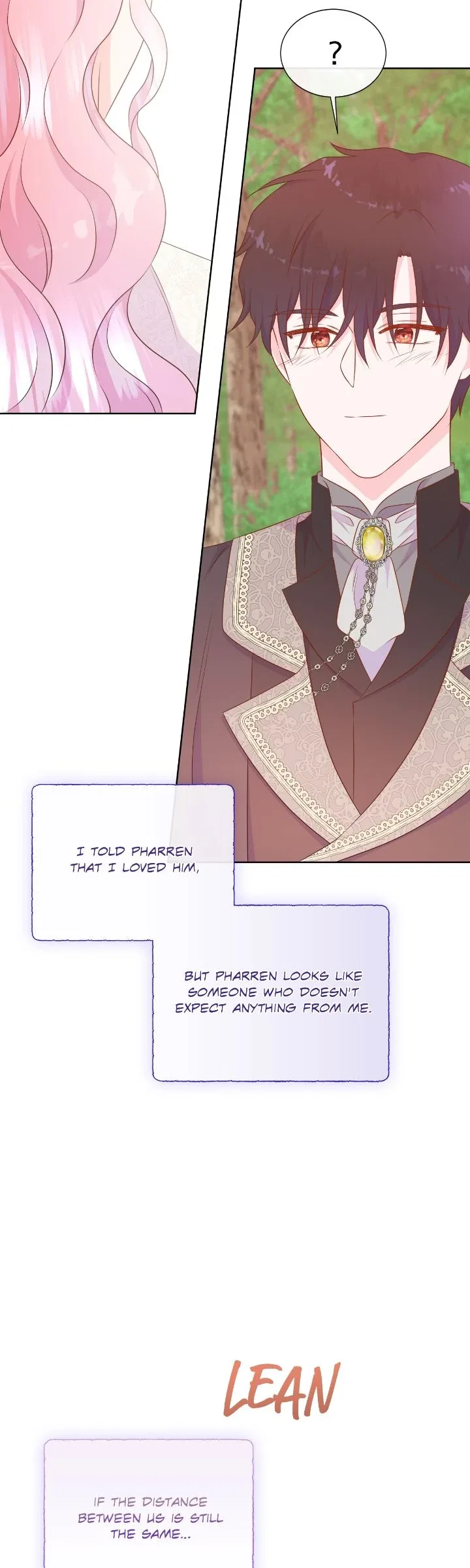 Don’t Trust the Heroine Chapter 120 – Page 38
