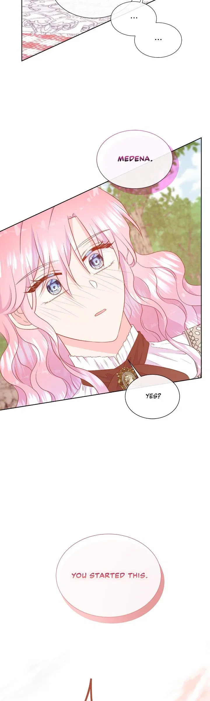 Don’t Trust the Heroine Chapter 120 – Page 42
