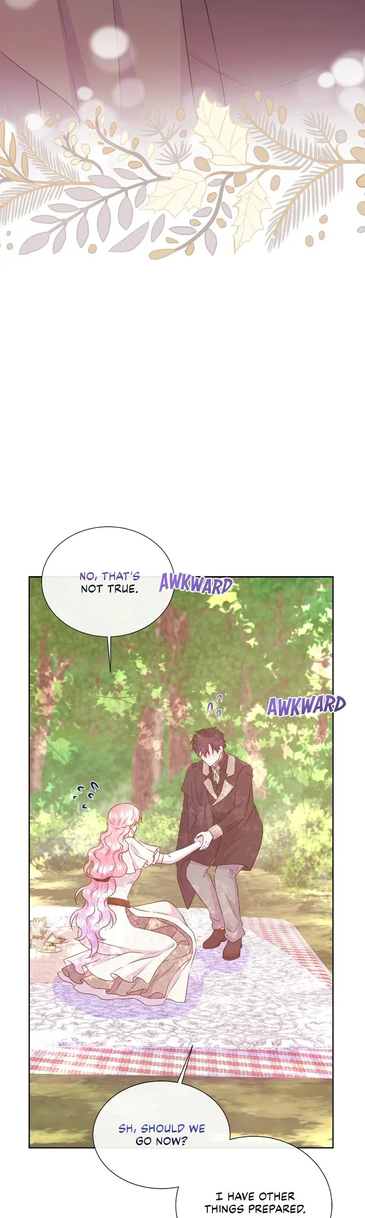 Don’t Trust the Heroine Chapter 120 – Page 51
