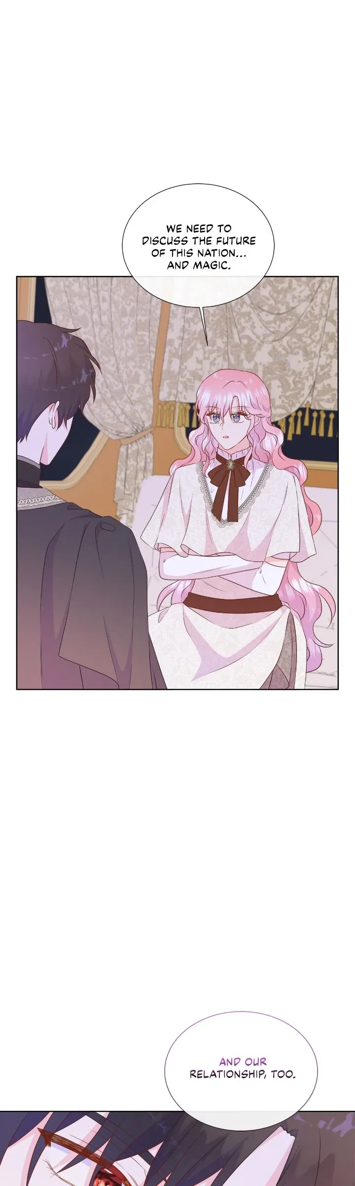 Don’t Trust the Heroine Chapter 120 – Page 59