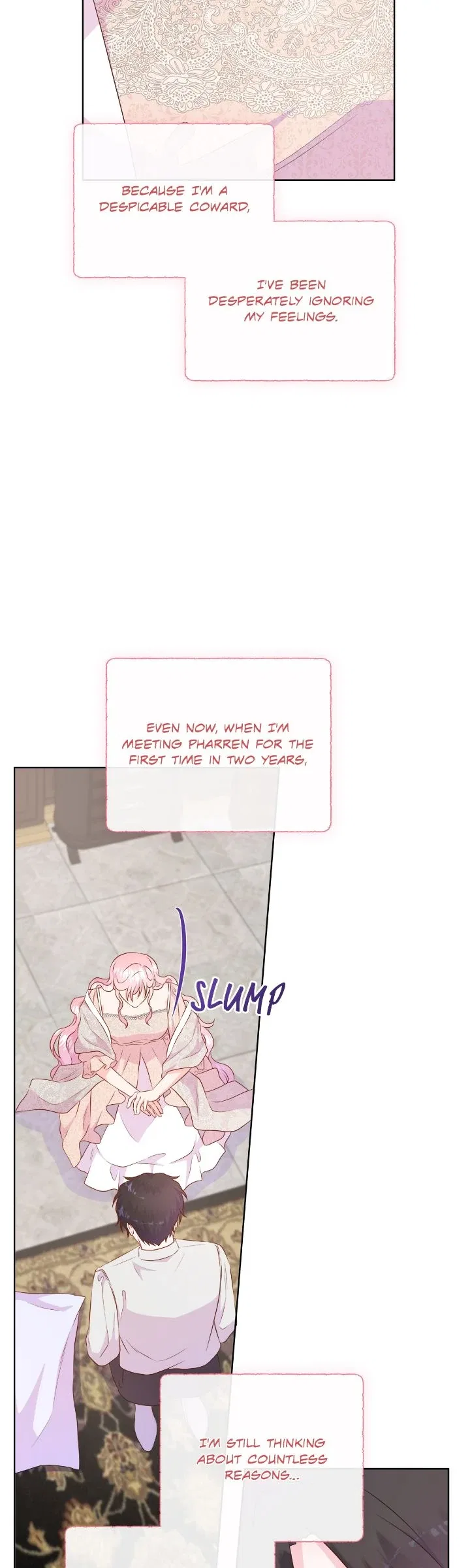 Don’t Trust the Heroine Chapter 119 – Page 10