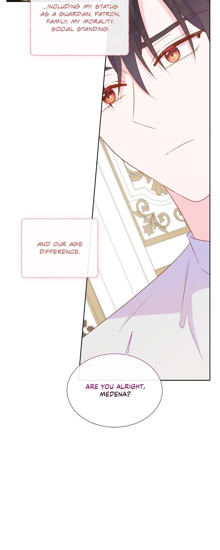Don’t Trust the Heroine Chapter 119 – Page 11