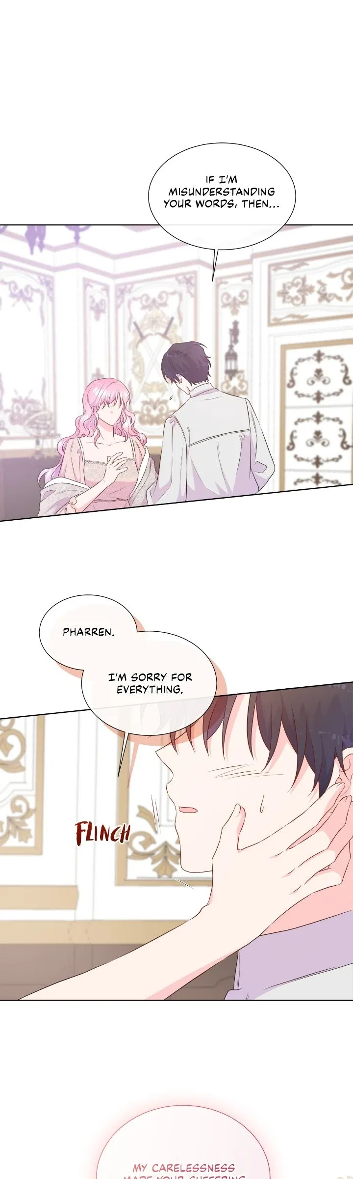 Don’t Trust the Heroine Chapter 119 – Page 25
