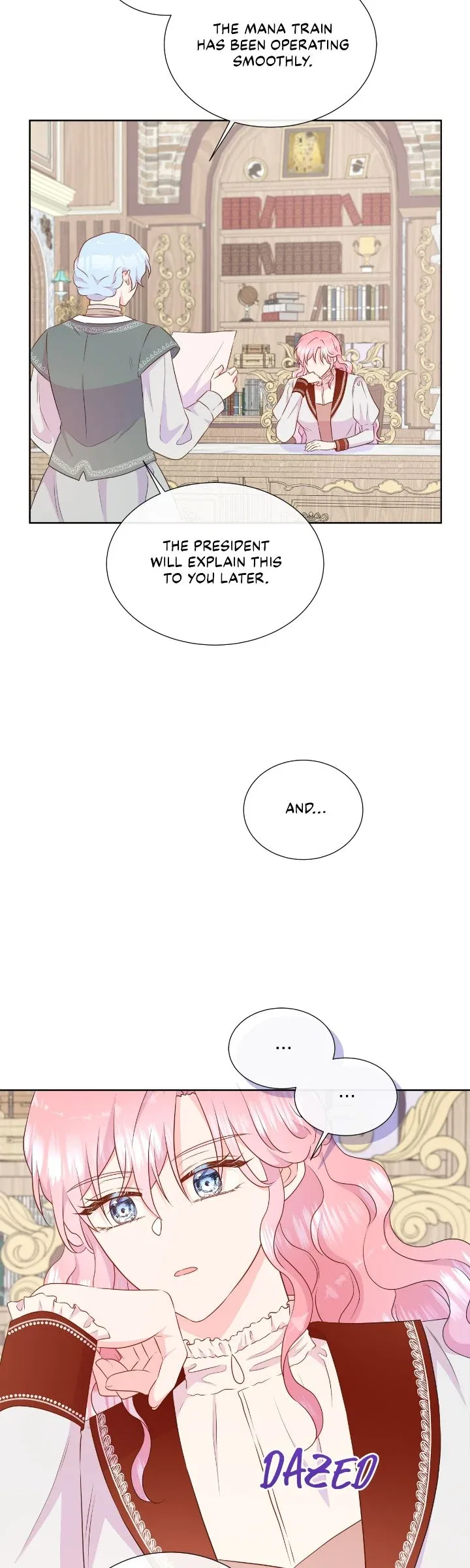 Don’t Trust the Heroine Chapter 119 – Page 30