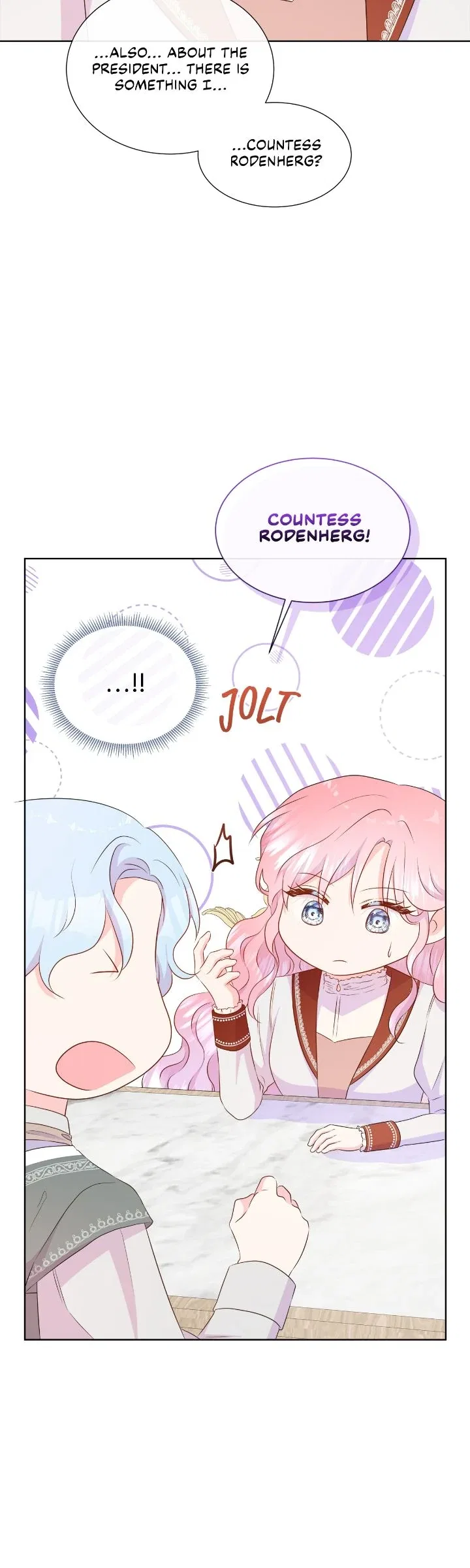 Don’t Trust the Heroine Chapter 119 – Page 31
