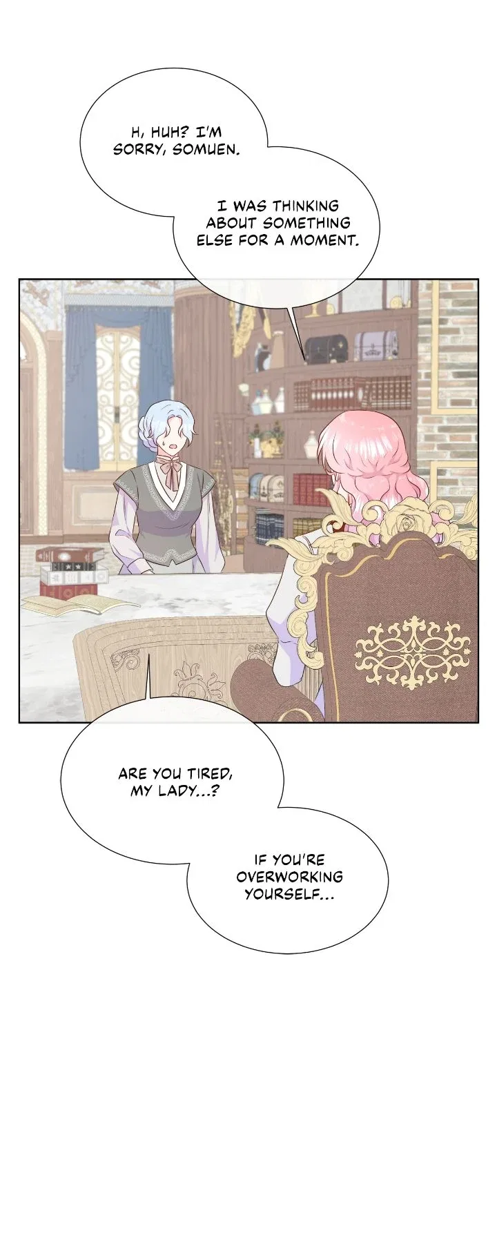 Don’t Trust the Heroine Chapter 119 – Page 32