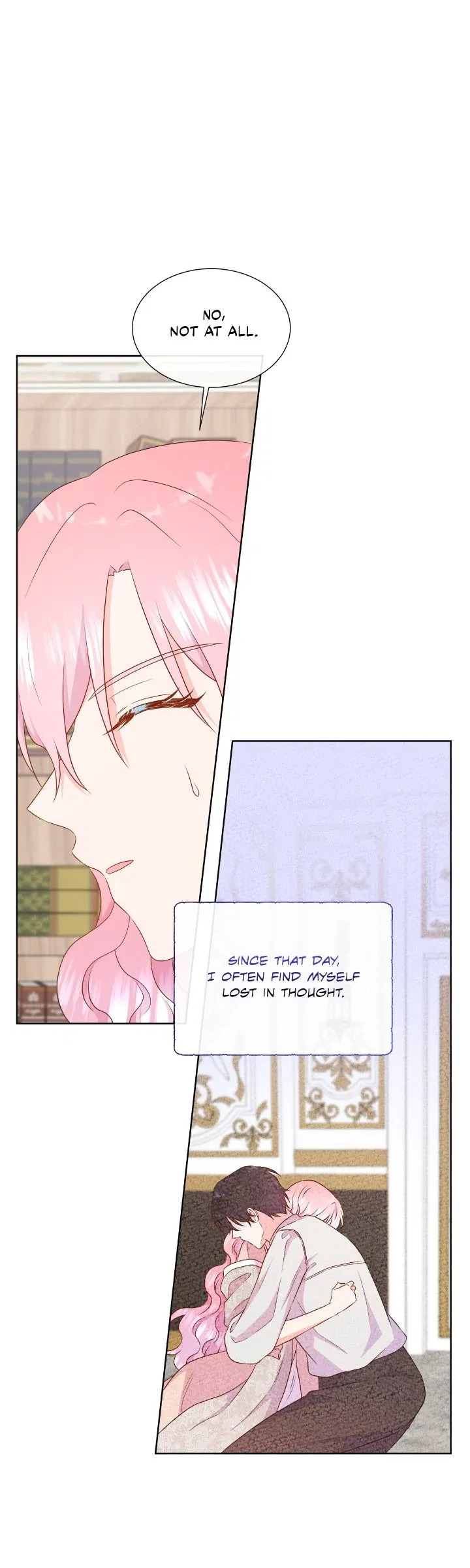 Don’t Trust the Heroine Chapter 119 – Page 33