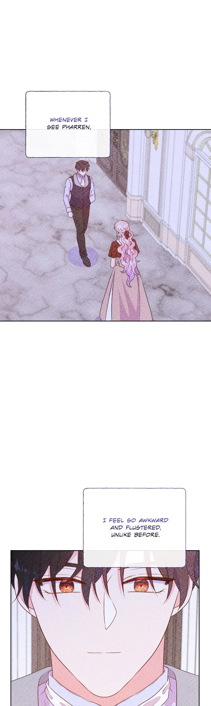 Don’t Trust the Heroine Chapter 119 – Page 34