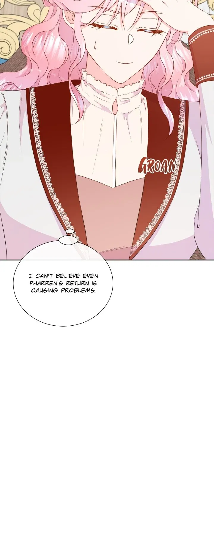 Don’t Trust the Heroine Chapter 119 – Page 36