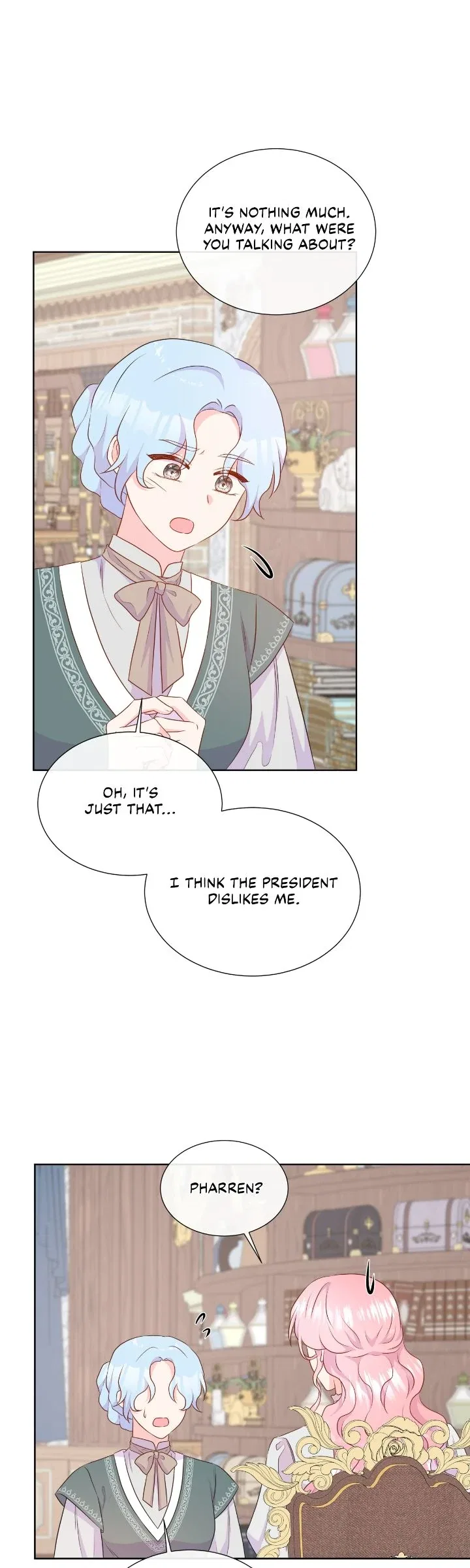 Don’t Trust the Heroine Chapter 119 – Page 37