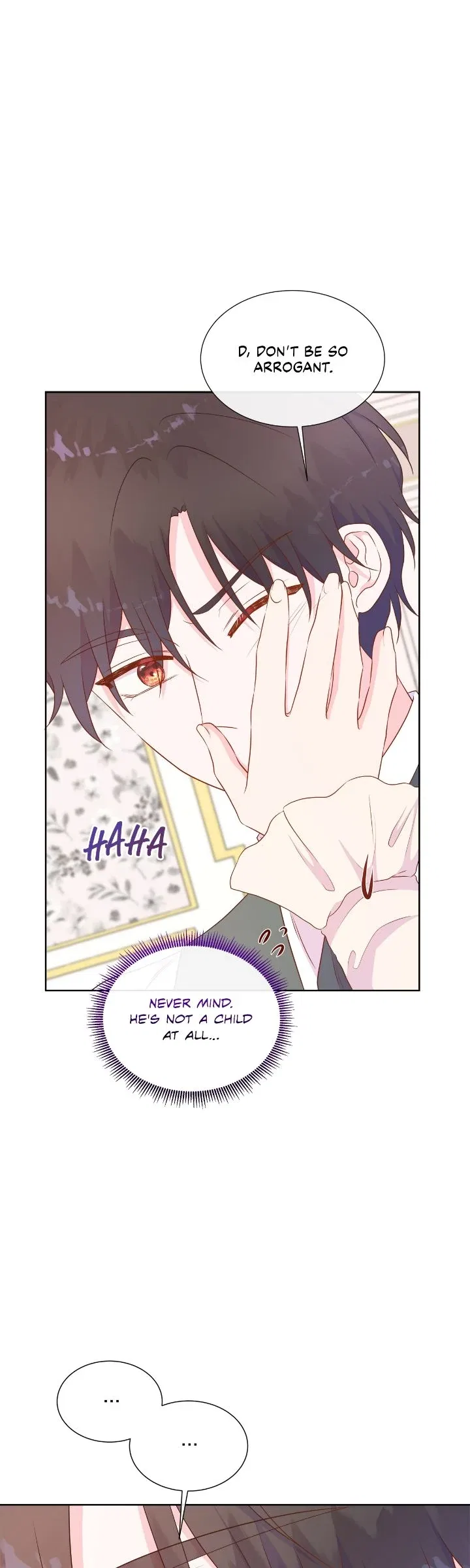 Don’t Trust the Heroine Chapter 119 – Page 46