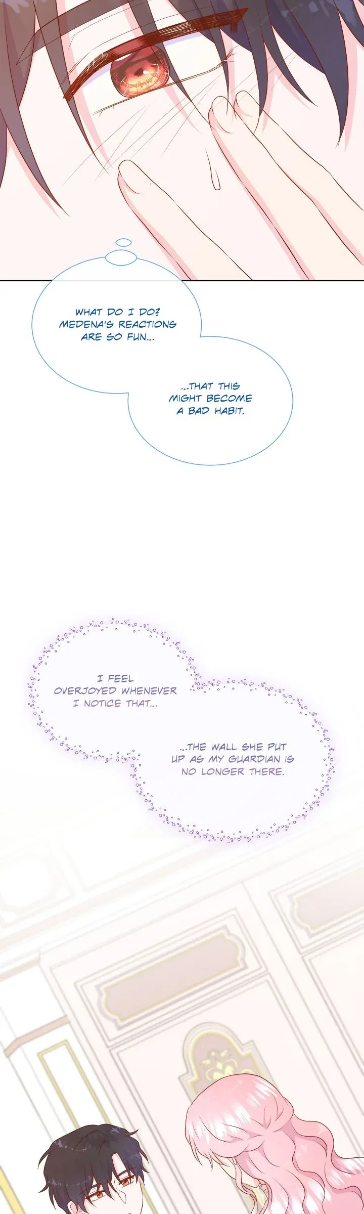 Don’t Trust the Heroine Chapter 119 – Page 47